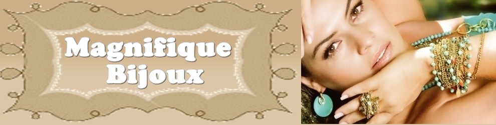 Magnifique Bijoux